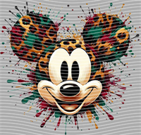 Mickey-AMQ 1990